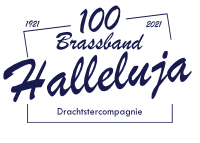 Brassband Halleluja Logo