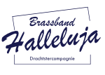 Brassband Halleluja Logo