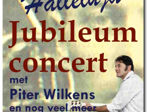 Jubileum concert