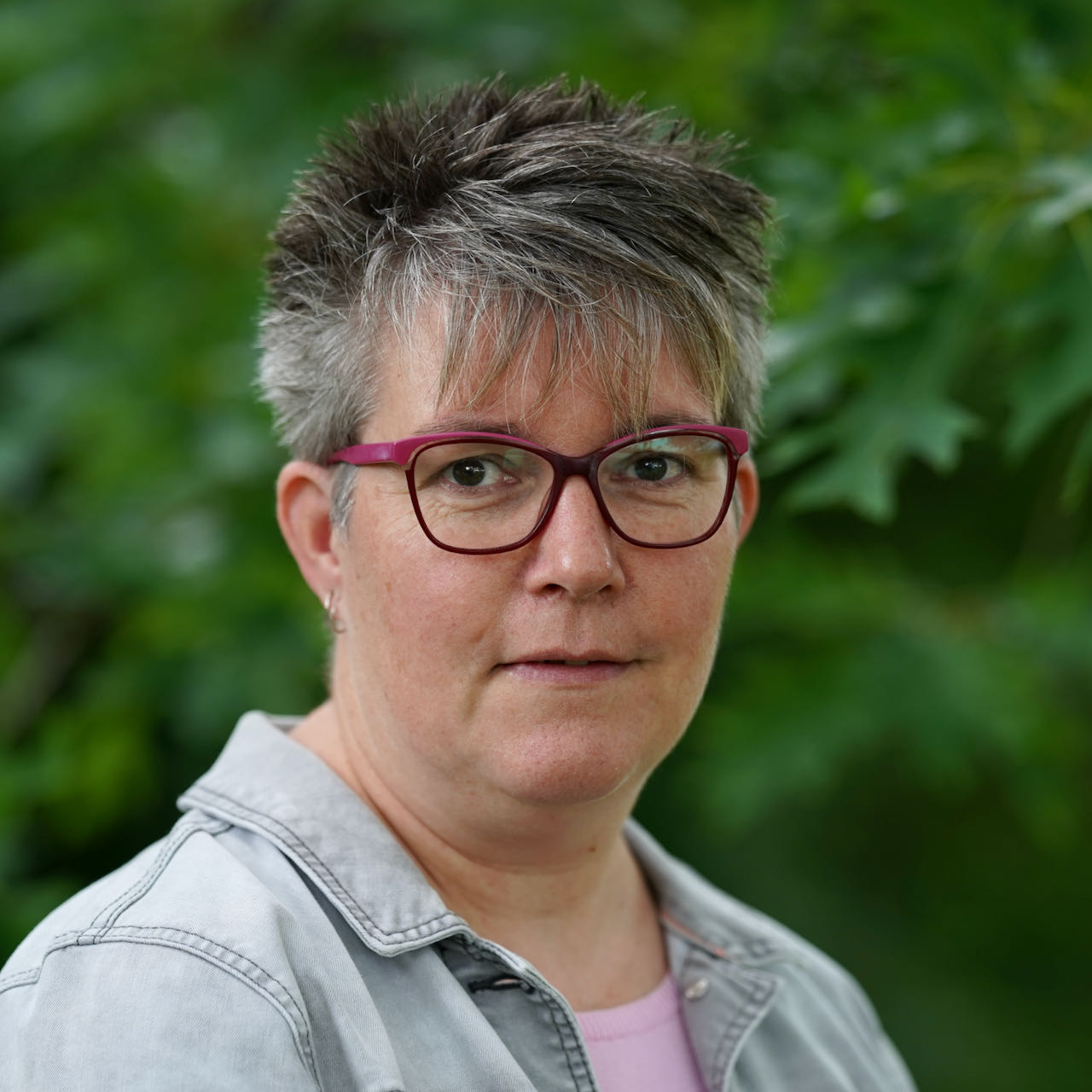 Ellen van der Schaaf