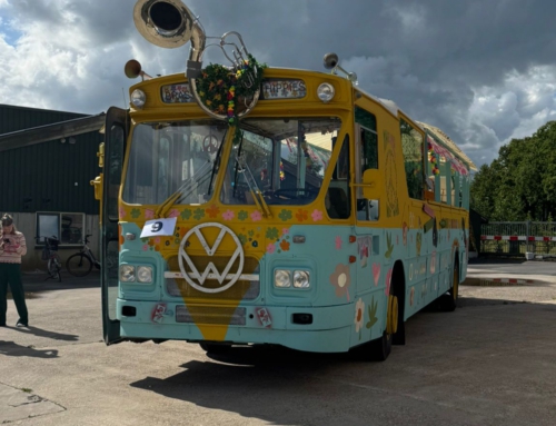 In de Barte november 2025