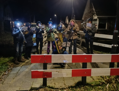 In de Barte januari 2026